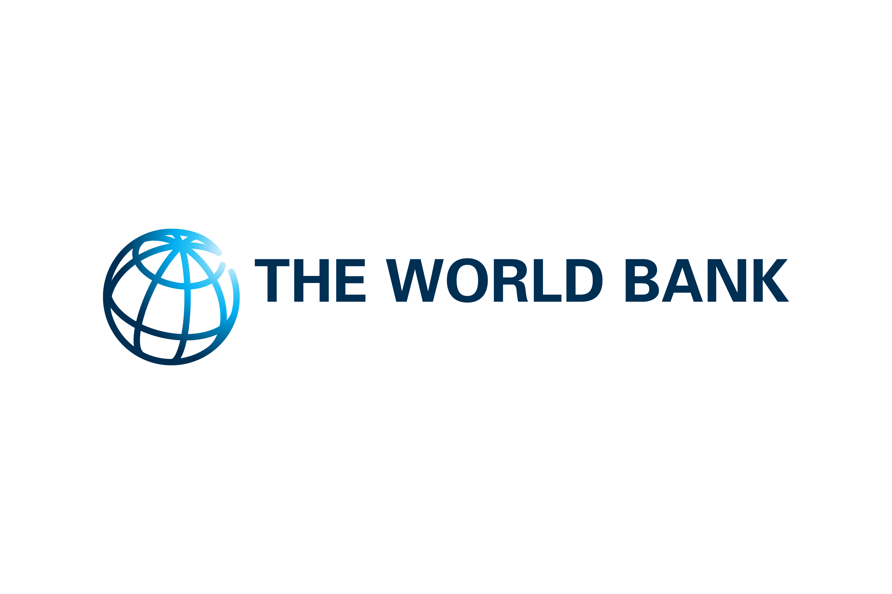 The World Bank